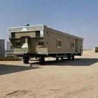 كرفانات جديد مصانع عريره