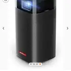 بروجكتر اخو الجديد نظيف شاريه ب1600 سبب البيع عدم الحاجه