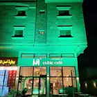 افتتاح محلات ليزرات اضاءات يوم وطني