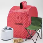 جهاز حمام سونا