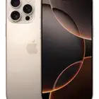 ايفون 16 برو ماكس 256 تيتانيوم صحراوي