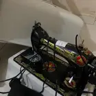 مكينه