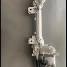 دودة دركسون تورس
