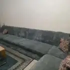 كنب شبه جديد