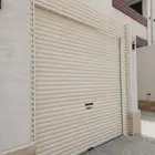 رول كراج مع محرك D3