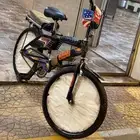 سيكل رامبو جنط 20 مقاس 20 اصلي