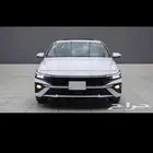 هيونداي النترا كمفورت