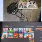 اكس بوكس سوني