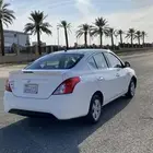 نيسان صني موديل 2020