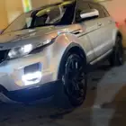 رنج روفر ايفوك نظيف وكاله باذن الله والسعر خاص