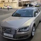 للبيع اودي A8