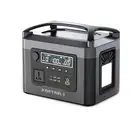 بطارية رحلات محمولة 220 فولت 35Ah 500 واط