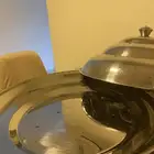تبسي للعزايم