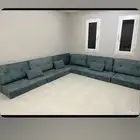 جلسة ارضيه