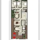 تصميم معماري مخططات واجهات حدائق