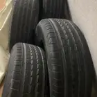 للبيع 4 كفارات 16