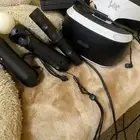 vr سوني