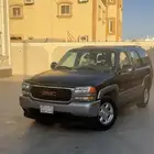 جمس يوكن 2003 ماشي 200 الف