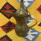 دلة رسلان للبيع قديمه