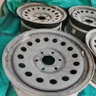 للبيع طقم جنوط سبير تاهو ويوكن من 2007الى2014م