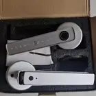 قفل باب ذكي