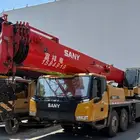 كرينات للايجار موديلات حديثه