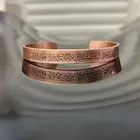 اساور نحاس اصلية