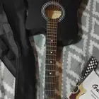 جيتار اوكسيتك استعمال نضيف يوجد شحن لجميع مناطق سعوديه