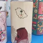 اكواب ( المق ) حافظة للحراره والبروده