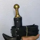 جنبيه للبيع حك زراف