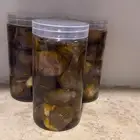 مقدوس سوري درجه اولى