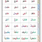 معلمة تأسيس ومتابعة ابتدائى ومتوسط