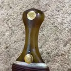 جنبيه زراف قديم