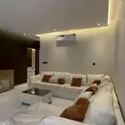 دور مؤثث جاهز للسكن والاستثمار في حي القمريه ب 695 فقط