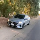 اكسنت 2022 للبيع