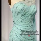 فستان