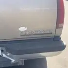 جمس تاهو موديل 99