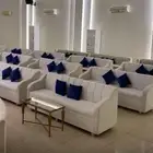 تاجير كنب تعجير جلسات خارجيه تاجير طاولات تاجير كراسي تاجير