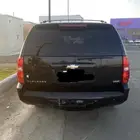 تاهو 2008 سوبربان