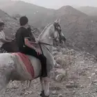 حصان جمره