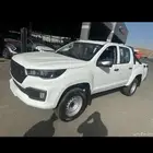 فوتون غمارتين ديزل بدون دبل 2025