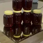 عسل طلحه وسمرة الجنوب عسير