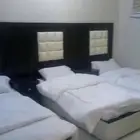 الكدره الدرب. شاله للإيجار