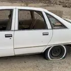 كابرس الصابونه تشليح