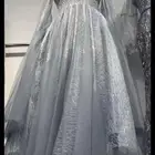 فستان للبيع لبس اربع ساعات م فيه عيوب ينع للملكه