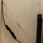 recurve bow للبيع