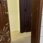 شقة اربع غرف ومطبخ في حي المنار بجدة