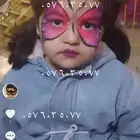 رسم ف الوجه