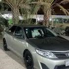 كامري 2012
