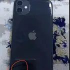 ايفون 11 تم تنزيل الحد